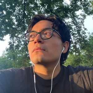 Meet your Posher, Brandon